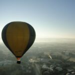 1 barcelona hot air balloon flight experience Barcelona: Hot Air Balloon Flight Experience