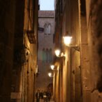 1 barcelona jewish quarter 2 hour walking tour Barcelona: Jewish Quarter 2-Hour Walking Tour