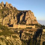 1 barcelona montserrat monastery and natural park guided tour Barcelona: Montserrat Monastery and Natural Park Guided Tour