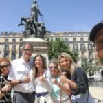 1 barcelona old town and gothic quarter walking tour 2 Barcelona: Old Town and Gothic Quarter Walking Tour