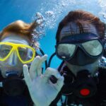 1 barcelona padi discover scuba diving Barcelona: PADI Discover Scuba Diving