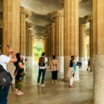 1 barcelona park guell guided tour with skip the line access Barcelona: Park Guell Guided Tour With Skip-The-Line Access
