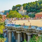 1 barcelona park guell skip the line ticket and guided tour Barcelona: Park Güell Skip-the-Line Ticket and Guided Tour