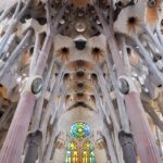 1 barcelona private 2 hour sagrada familia tour for seniors Barcelona: Private 2-Hour Sagrada Familia Tour for Seniors
