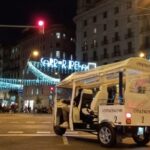 1 barcelona private christmas lights tour by eco tuk tuk Barcelona: Private Christmas Lights Tour by Eco Tuk Tuk
