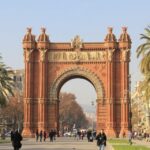 1 barcelona private exclusive history tour with local expert Barcelona: Private Exclusive History Tour With Local Expert