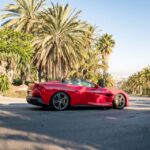 1 barcelona private ferrari driving experience Barcelona: Private Ferrari Driving Experience