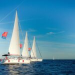 1 barcelona private sailing experience from port olimpic 2 Barcelona: Private Sailing Experience From Port Olimpic