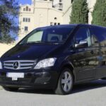 1 barcelona private transfer between sants station city Barcelona Private Transfer Between Sants Station & City