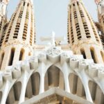 1 barcelona sagrada familia guided private tour Barcelona: Sagrada Familia Guided Private Tour
