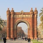 1 barcelona scavenger hunt and best landmarks self guided tour Barcelona Scavenger Hunt and Best Landmarks Self-Guided Tour
