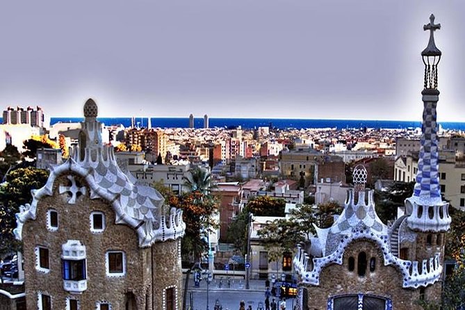 Barcelona Shore Excursion: Post-Cruise Half-day Private Highlights Tour - Key Points