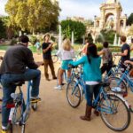 1 barcelona tapas 3 hour bike tour Barcelona Tapas 3-Hour Bike Tour