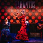 1 barcelona tapas and flamenco experience Barcelona: Tapas and Flamenco Experience