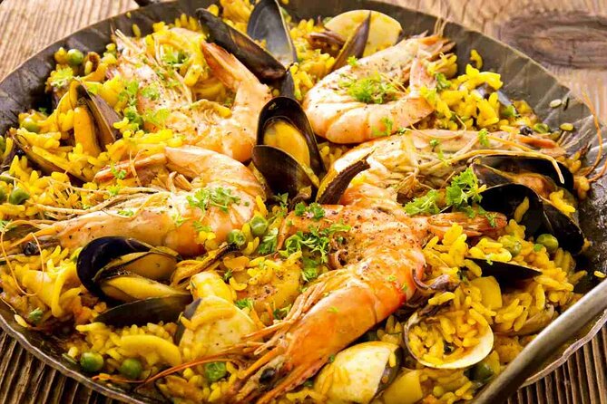 1 barcelona top foodie experience with expert private guide Barcelona Top Foodie Experience With Expert Private Guide