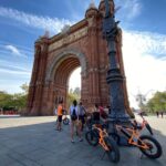 1 barcelona tourf09f9295 with french guide 25 d182op sites bike ebike Barcelona Tour💕 With French Guide 25-тOp Sites, Bike/Ebike