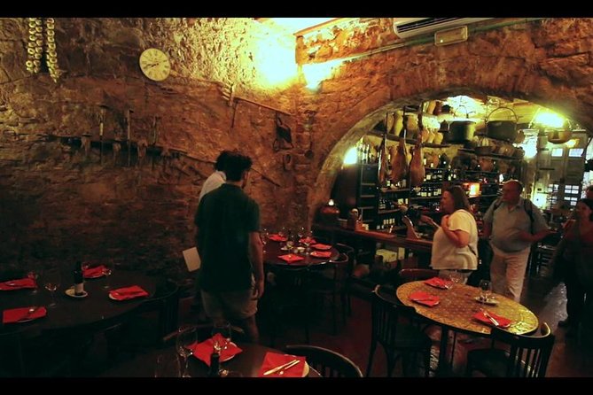 1 barcelonas most terrific of tapas tours in the gothic quarter Barcelonas Most Terrific of Tapas Tours in the Gothic Quarter