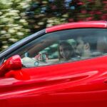 1 barceloneta ferrari driving experience Barceloneta: Ferrari Driving Experience