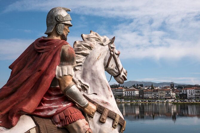 Barcelos, Ponte De Lima & Viana Private Tour (All Inclusive)