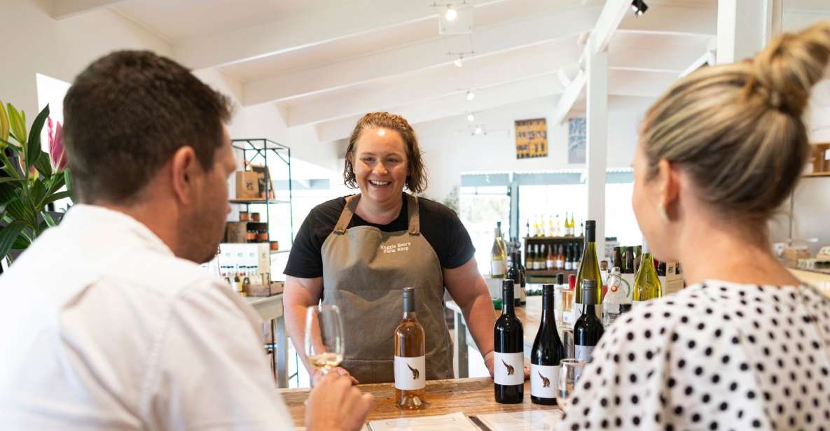 1 barossa valley maggie beers farmshop Barossa Valley: Maggie Beers FarmShop Experience