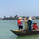 1 basket boat tour from da nang with lunch and drop off hoi an Basket Boat Tour From Da Nang With Lunch and Drop off Hoi an