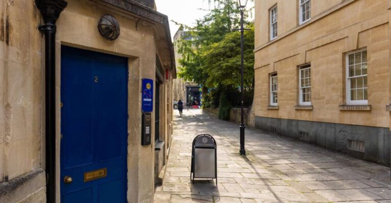 Bath: One Hour Full Body Luxury Massage Treatment