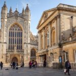 1 bath private family tour with bath university guide Bath Private Family Tour With Bath University Guide