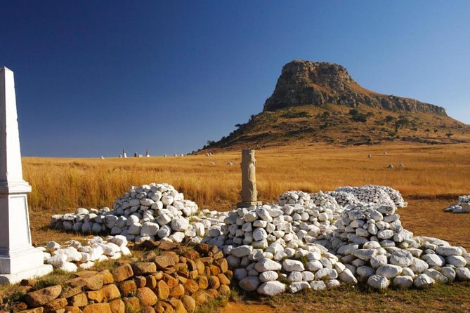 1 battlefield tour duration 14hrs cost r3 890pp 2 or more pax travelling Battlefield Tour, Duration : 14hrs, Cost : R3 890pp - 2 or More Pax Travelling