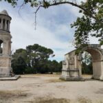 1 baux and saint remy de provence history wine and landscapes Baux and Saint Rémy De Provence: History Wine and Landscapes