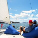 1 bay of islands sailing catamaran charter with lunch Bay of Islands: Sailing Catamaran Charter With Lunch