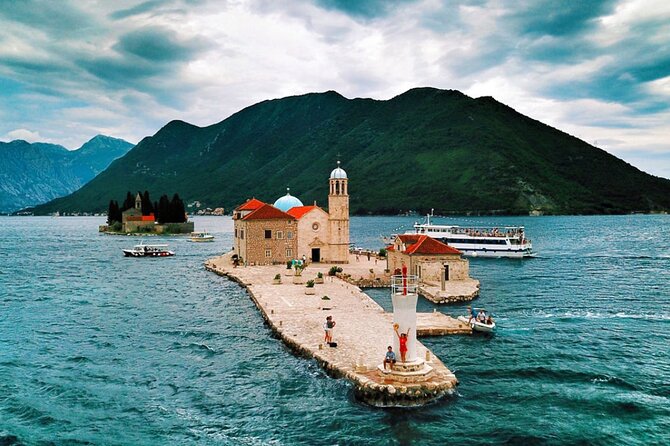 Bay of Kotor (Montenegro) Full-Day Trip From Cavtat  – Dubrovnik