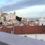 1 be a local in lisbon private tour Be a Local in Lisbon - Private Tour