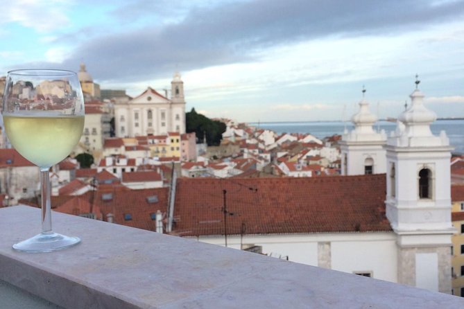 Be a Local in Lisbon – Private Tour