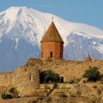 1 be adventurous and take a tour trekking in mount ararat Be Adventurous and Take a Tour Trekking in Mount Ararat