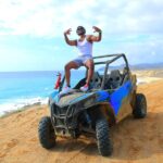 1 beach utv camel ride combo in cabo by cactus tours park Beach UTV & Camel Ride COMBO in Cabo by Cactus Tours Park