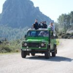 1 belek jeep safari Belek Jeep Safari