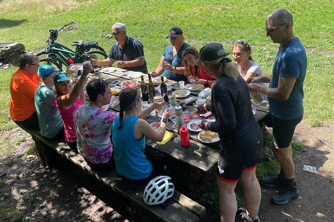 1 bellagio countryside e bike tour with picnic lunch lake como Bellagio Countryside E-Bike Tour With Picnic Lunch - Lake Como