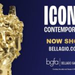 1 bellagio gallery of fine art icons of contemporary art Bellagio Gallery of Fine Art: “ICONS of Contemporary Art”