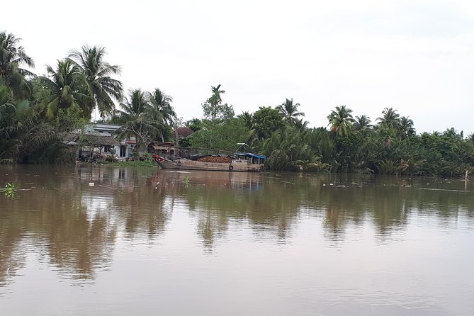 BEN TRE – Real Mekong Delta 1 Day Tour From Ho Chi Minh City