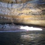 1 benagil coast line sunset algarve cave captain Benagil - Coast Line & Sunset - Algarve Cave Captain