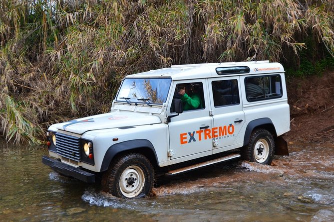 Benagil Secrets: Jeep and Boat Tour With Wine Tasting - Tour Pricing