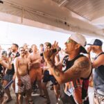 1 benalmadena boat party with a drink Benalmadena: Boat Party With a Drink