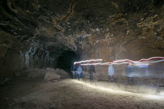1 bend oregon guided lava tube cave tour Bend Oregon Guided Lava Tube Cave Tour