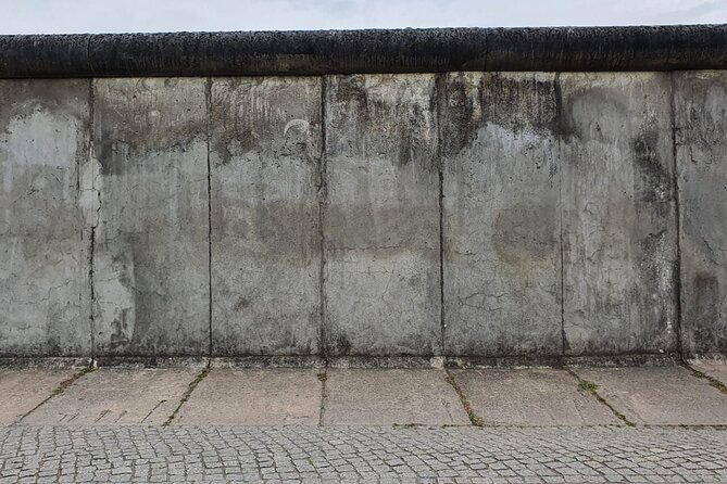 Berlin Wall: A City Divided – Private Live Virtual Experience