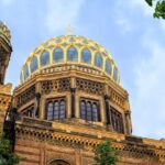 1 berlins jewish heritage private tour of the vibrant jewish district Berlin's Jewish Heritage: Private Tour of the Vibrant Jewish District