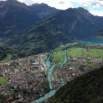 1 bern jungfraujoch and interlaken region private day trip Bern: Jungfraujoch and Interlaken Region Private Day Trip