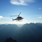 1 bern private 18 minute helicopter flight Bern: Private 18-Minute Helicopter Flight