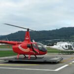 1 bern private 54 minute jura and seeland helicopter flight Bern: Private 54-Minute Jura and Seeland Helicopter Flight