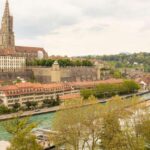 1 bern private exclusive history tour with a local expert Bern: Private Exclusive History Tour With a Local Expert