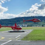 1 bern private stockhorn mountain helicopter flight Bern: Private Stockhorn Mountain Helicopter Flight